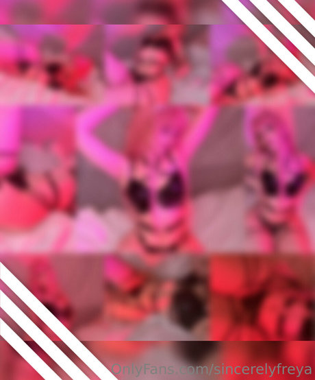 sincerelyfreya estrella porno desnuda galería