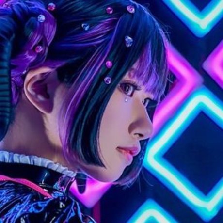 Hitsuji Negoto desnudos de estrellas recopilación