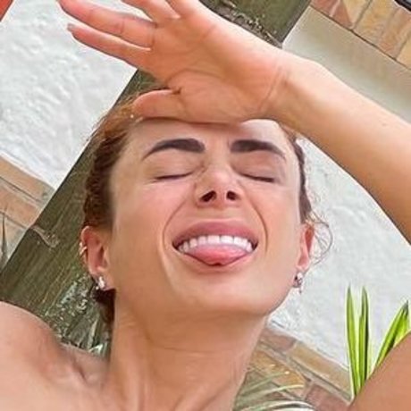 Johanna Fadul estrella porno en alta definición imágenes