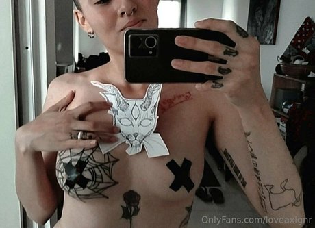 loveaxlgnr estrella del arte archivo