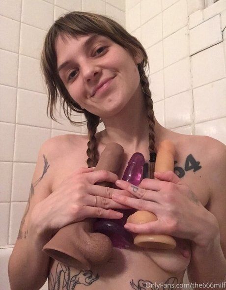 parisbush estrella porno erótica imagen