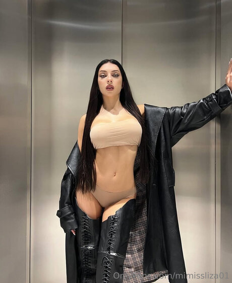 mimissliza01 modelo xxx imágenes