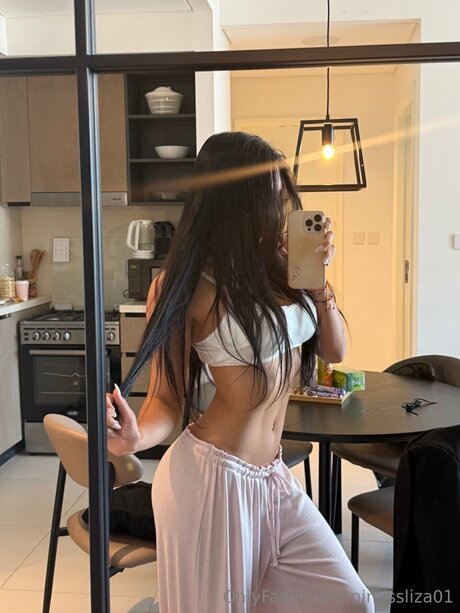 mimissliza01 modelo de arte foto