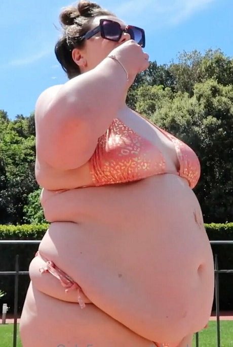 bbw bonnie modelo sexual recopilación