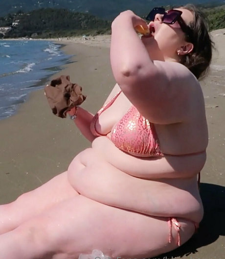 bbw bonnie actriz caliente galerías