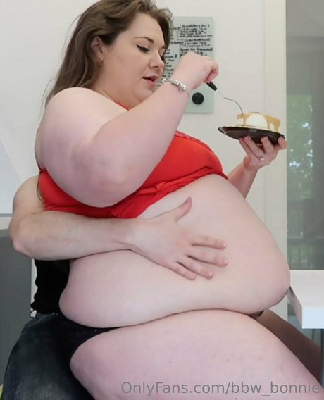 bbw bonnie desnudos de modelos galería