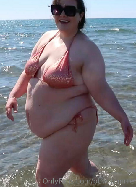 bbw bonnie modelo xxx galería