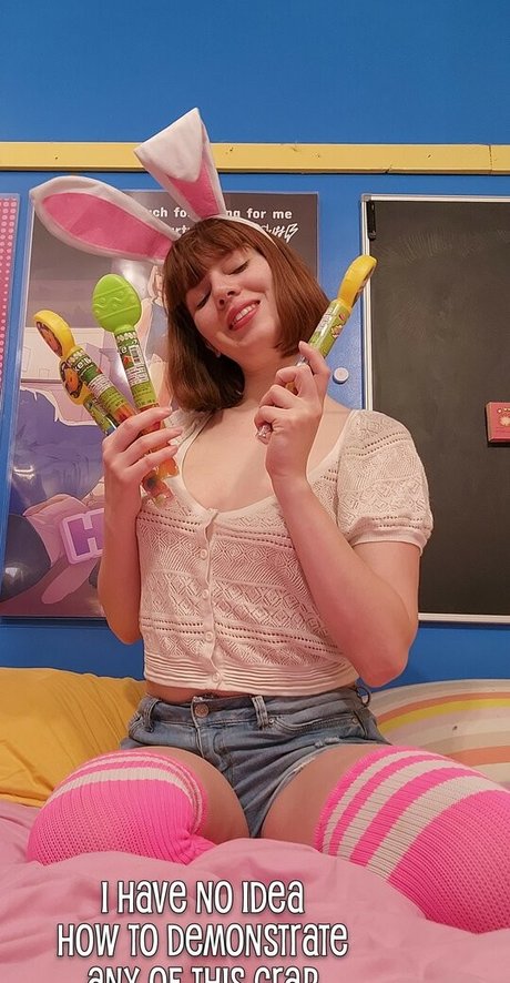 Lety Does Stuff estrella recopilación