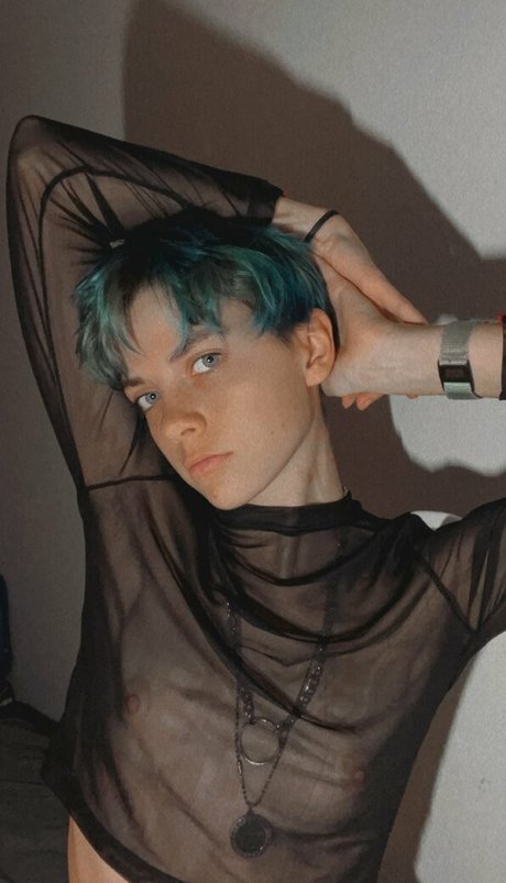 Dannygaypuppy modelo libre foto