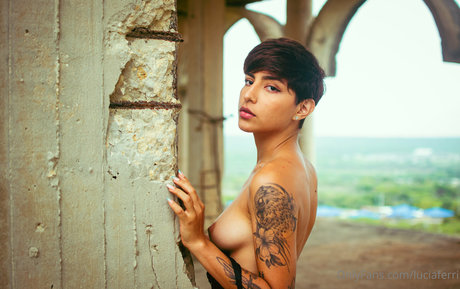 Soy Sofia modelo sexy galerías