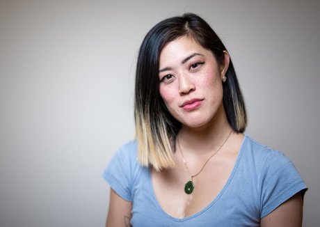 Teresa Lee linda estrella galería