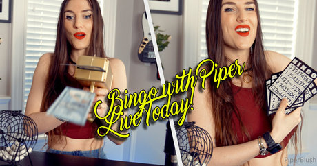 piperblushfree estrella atractiva archivo