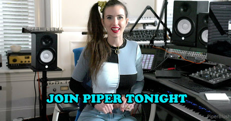 piperblushfree estrella porno erótica recopilación