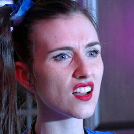 piperblushfree arte modelo foto