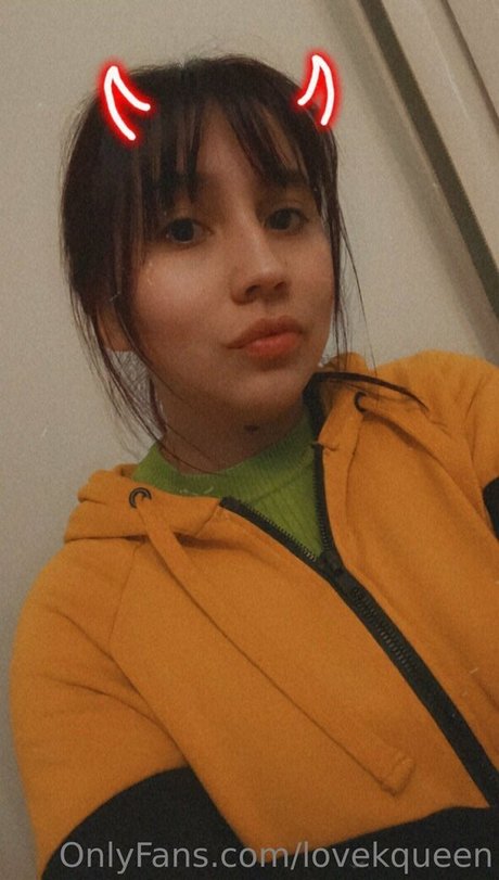 lovekqueen modelo sexual imágenes