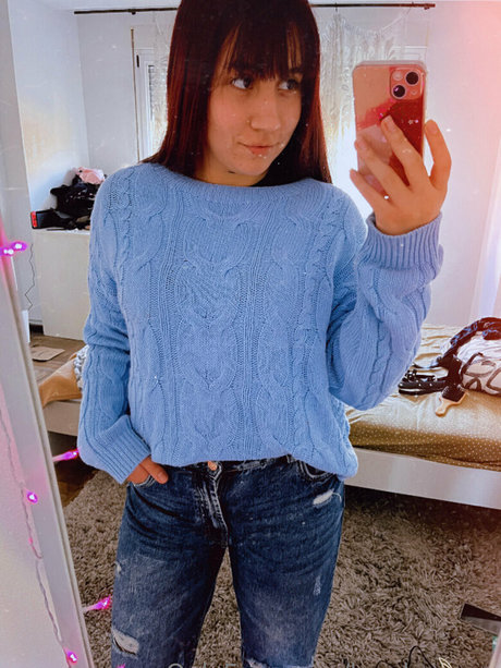 lovekqueen desnudos estrella recopilación