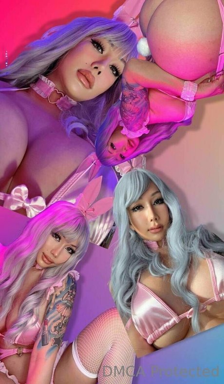 goddesskeera hermosa modelo foto