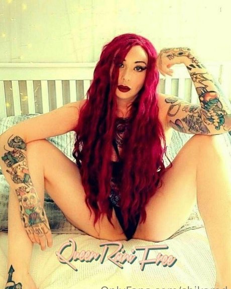 shikarod actriz imagen