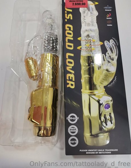 tattoolady d free modelo libre foto