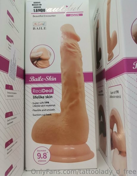 tattoolady d free estrella porno bonita fotos