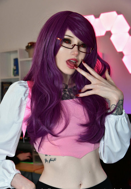 lana starjuice modelo gratis galerías