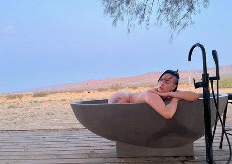 Zahra Elise actriz exclusiva fotos