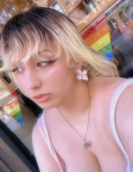 PixlSugr modelo caliente imágenes