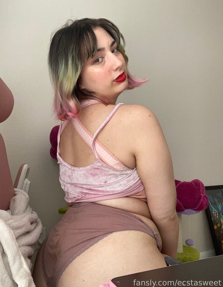 PixlSugr modelo de alta calidad foto