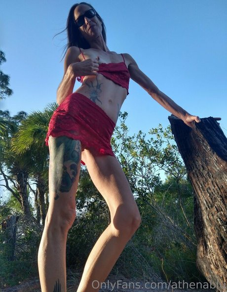 athenablu estrella porno adulto galería