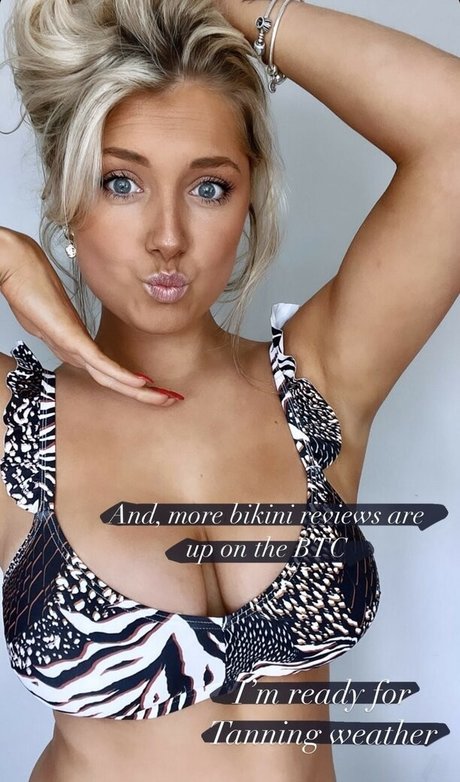 Thebigtittiecommittee modelo sexual imágenes