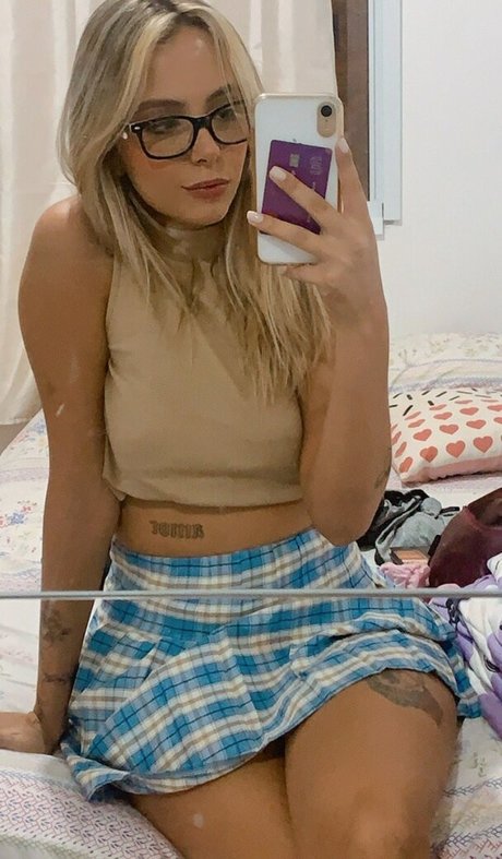 Calistah estrella perfecta foto