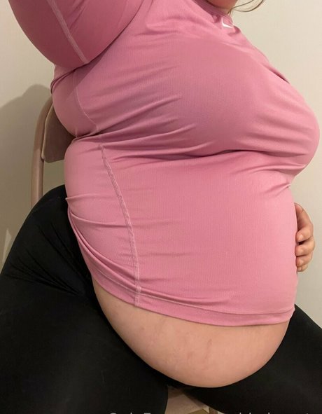 cubbybeauty modelo mejor recopilación