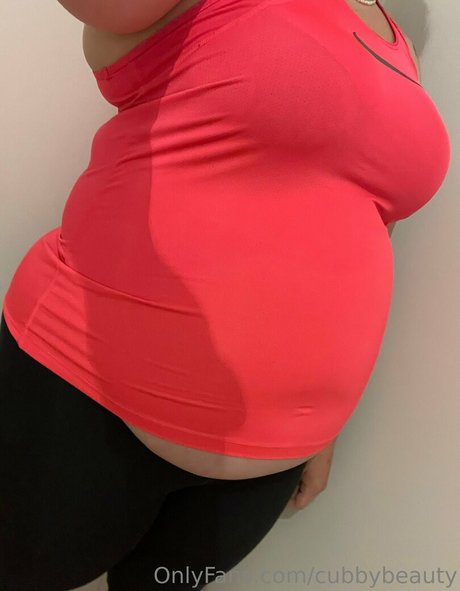 cubbybeauty actriz de desnudos galerías