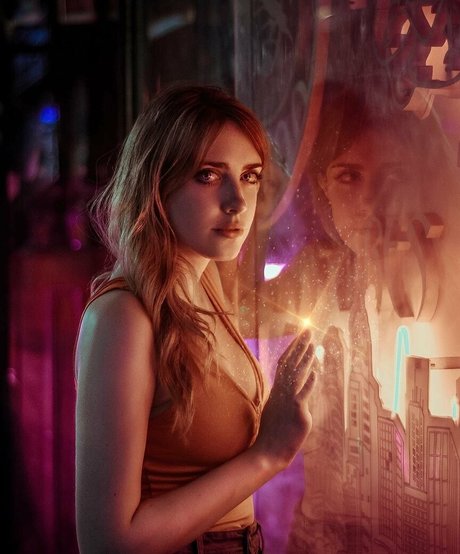 Magui Ansuz desnudos estrella porno fotos