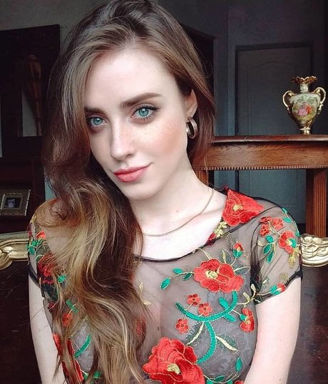 Magui Ansuz estrella exclusiva archivo