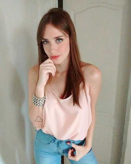 Magui Ansuz actriz porno imagen