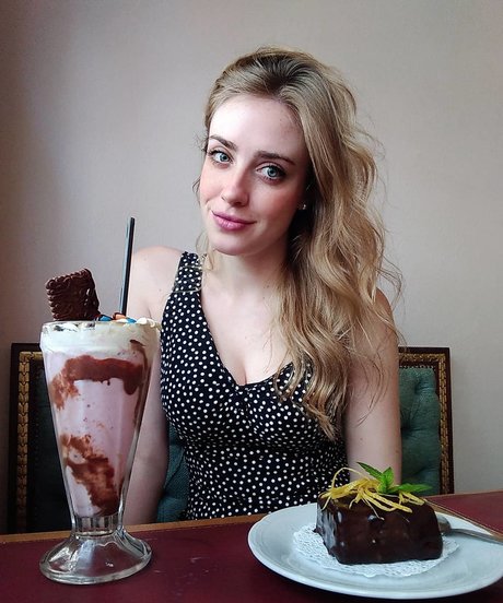 Magui Ansuz actriz galerías