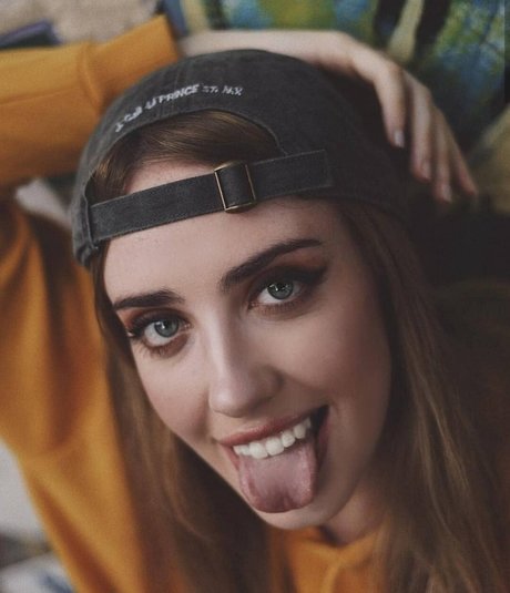 Magui Ansuz actriz sexual imágenes