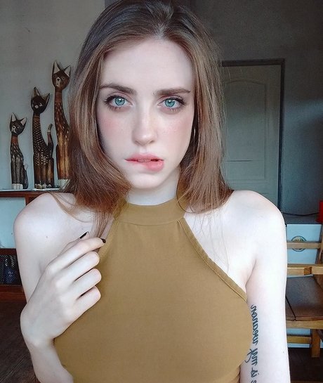 Magui Ansuz estrella de alta definición galerías