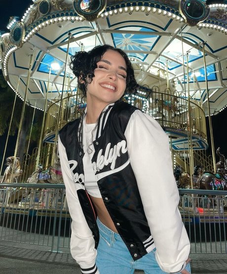 Ashleyrqe modelo bonita archivo