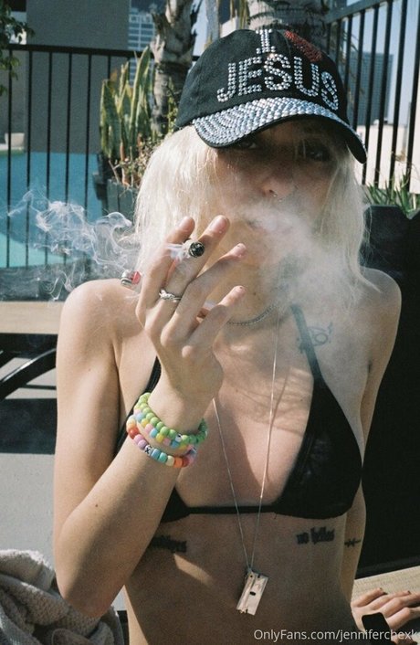 Jenniferchexk estrella porno atractiva imágenes