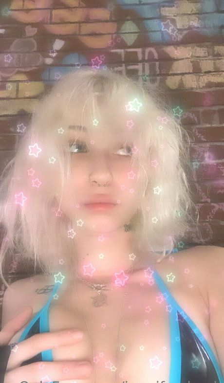 Jenniferchexk linda estrella fotos