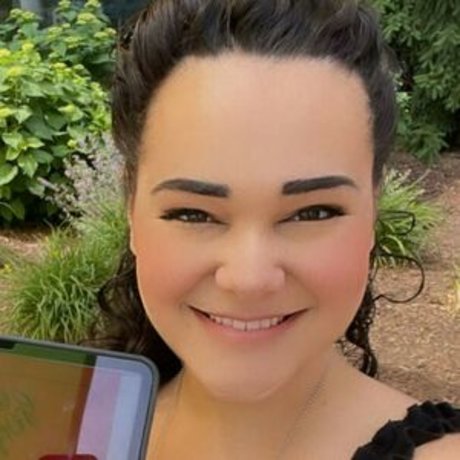 Maggie Renee estrella atractiva galería