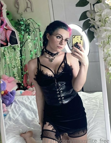 mxxn lite free actriz exclusiva recopilación