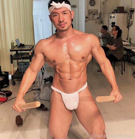 runssm estrella porno superior recopilación