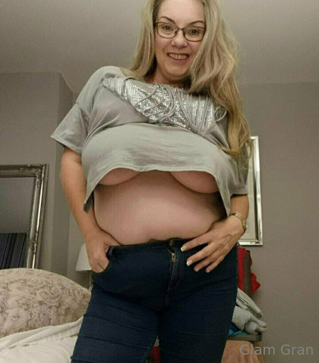 glamgran56 actriz xxx imágenes