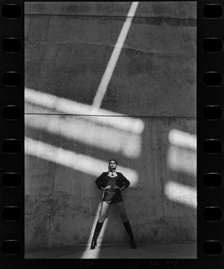 Victoria Bronova actriz erótica imágenes