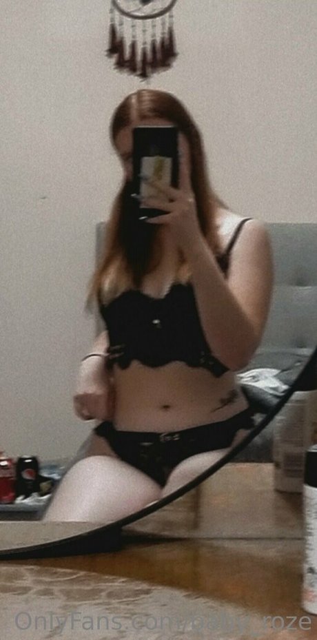 baby roze hermosa modelo imágenes