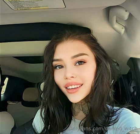 darked witch actriz adulta imagen