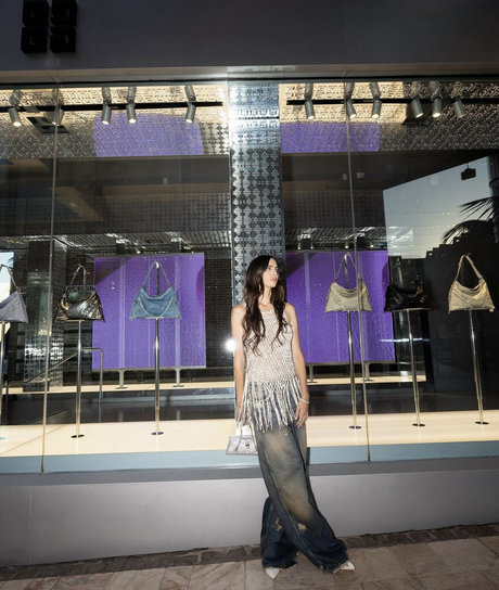 Hila Klein Fotoaufnahmen